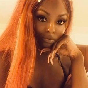 Meet your Posher, Candice